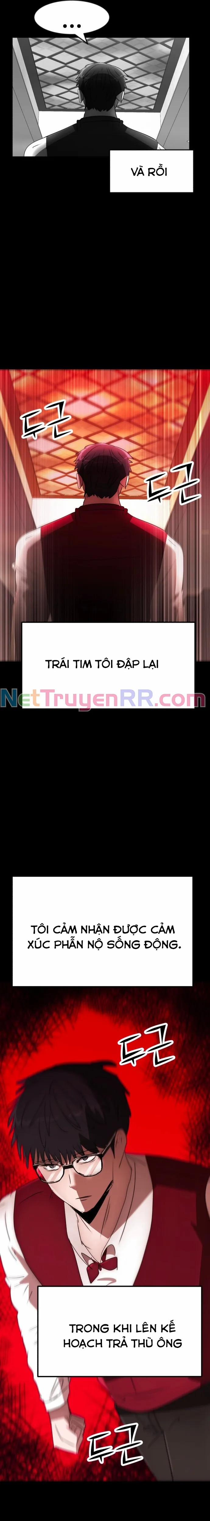 Coin Báo Thù 69 trang 33