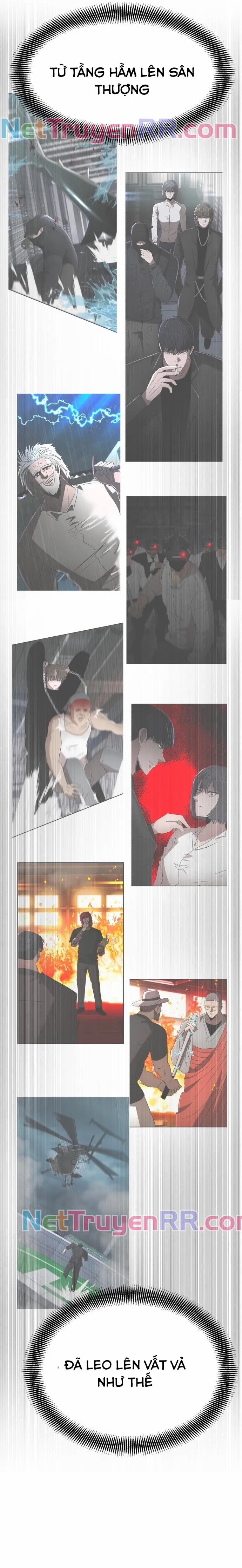 Coin Báo Thù 69 trang 36