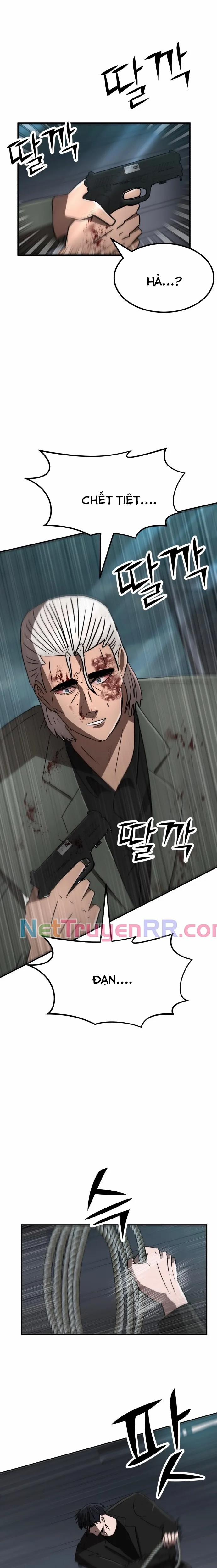 Coin Báo Thù 69 trang 4