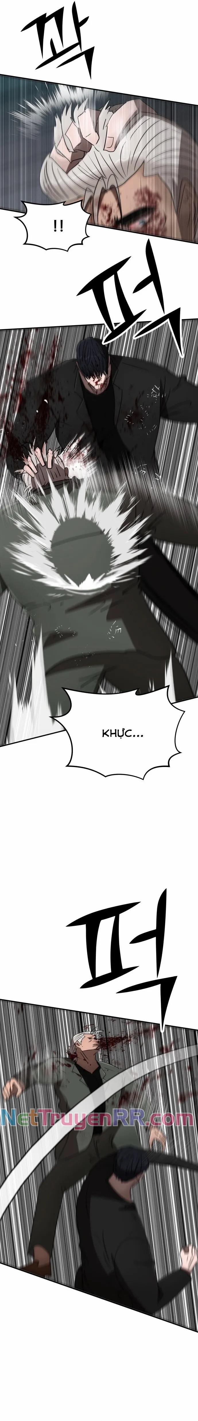 Coin Báo Thù 69 trang 6