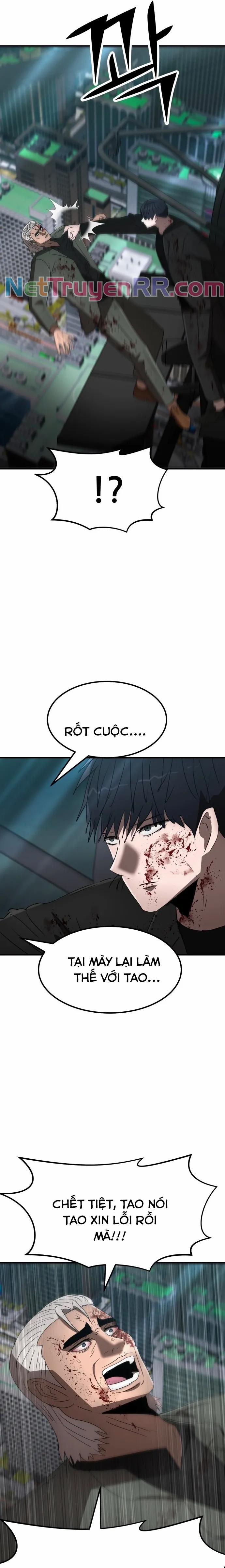 Coin Báo Thù 69 trang 8