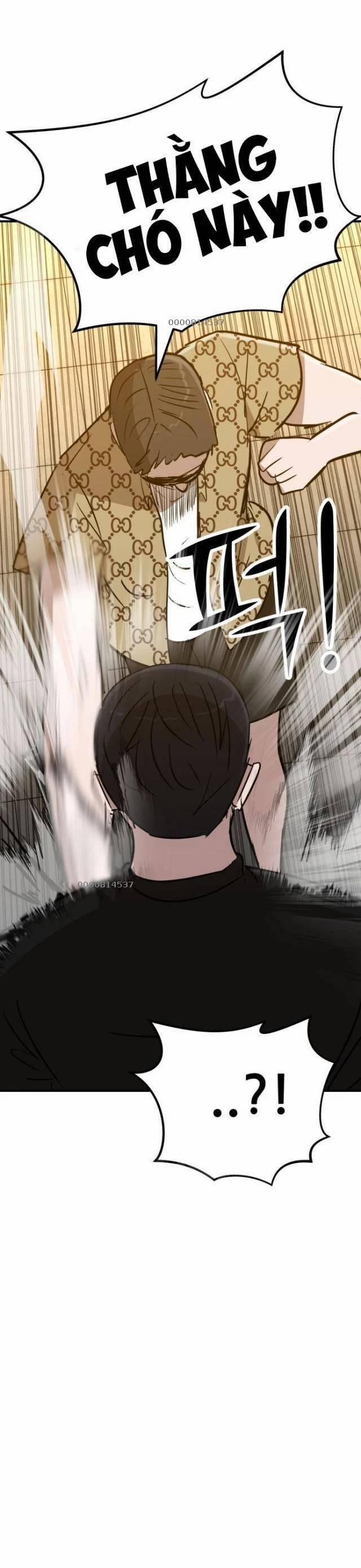 Coin Báo Thù 7 trang 1