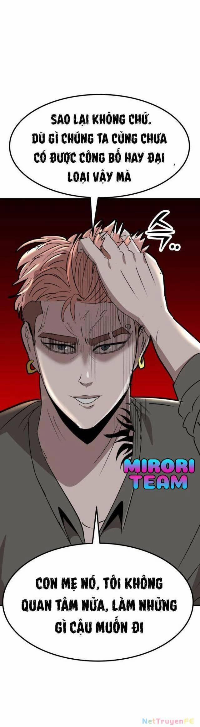 Coin Báo Thù 7 trang 12