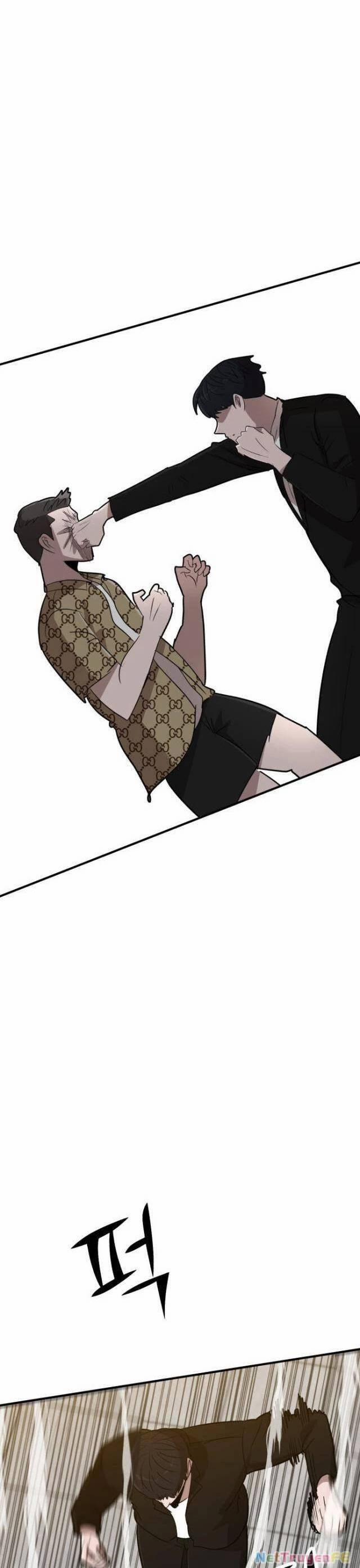 Coin Báo Thù 7 trang 16