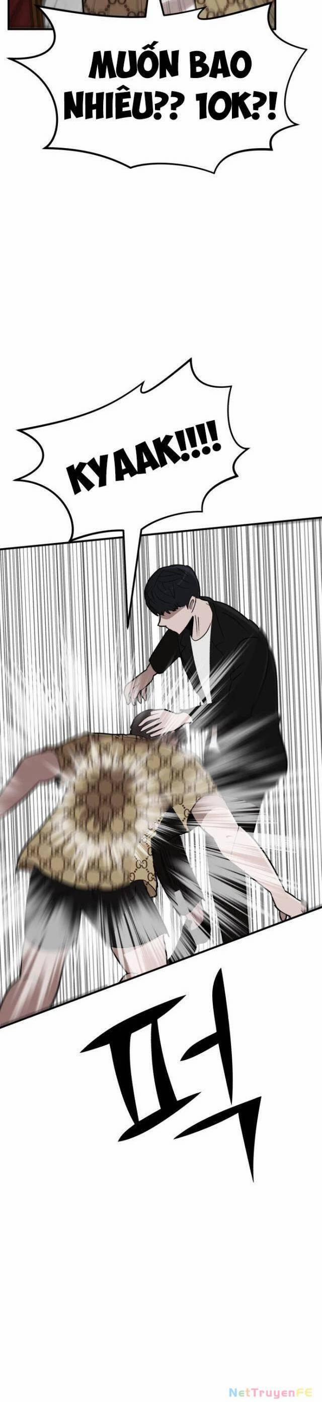 Coin Báo Thù 7 trang 18