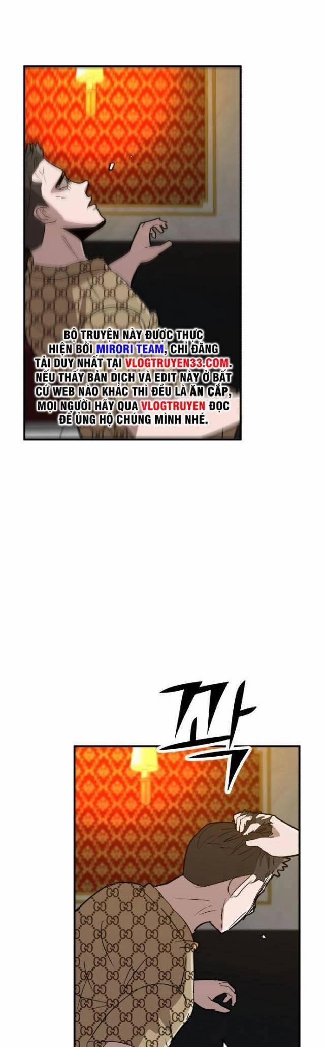 Coin Báo Thù 7 trang 19