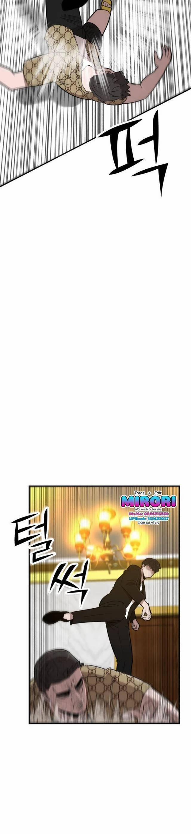 Coin Báo Thù 7 trang 21