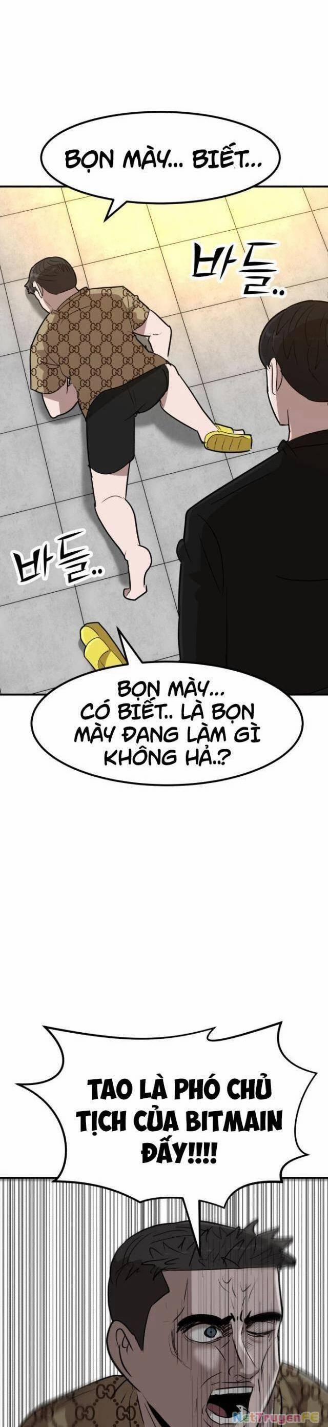 Coin Báo Thù 7 trang 22