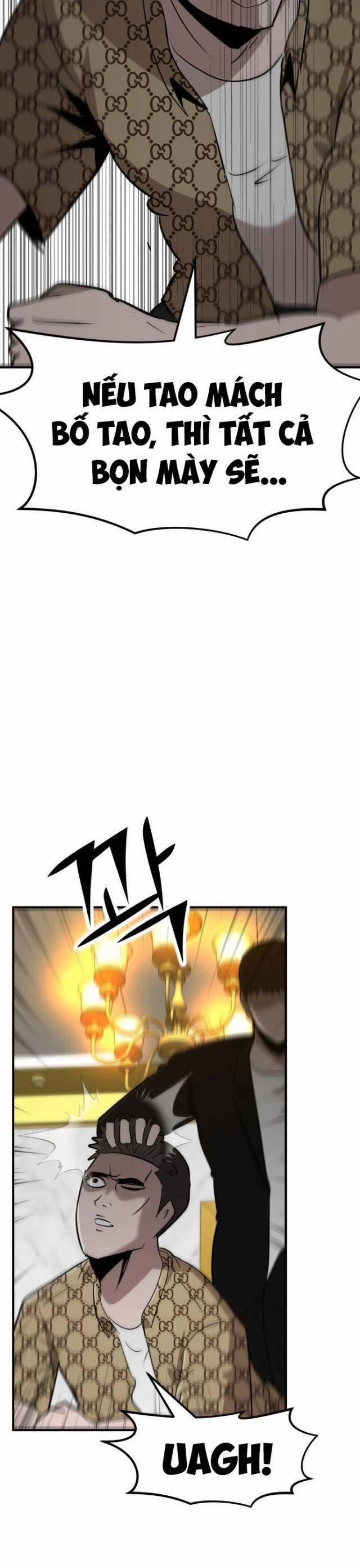 Coin Báo Thù 7 trang 23