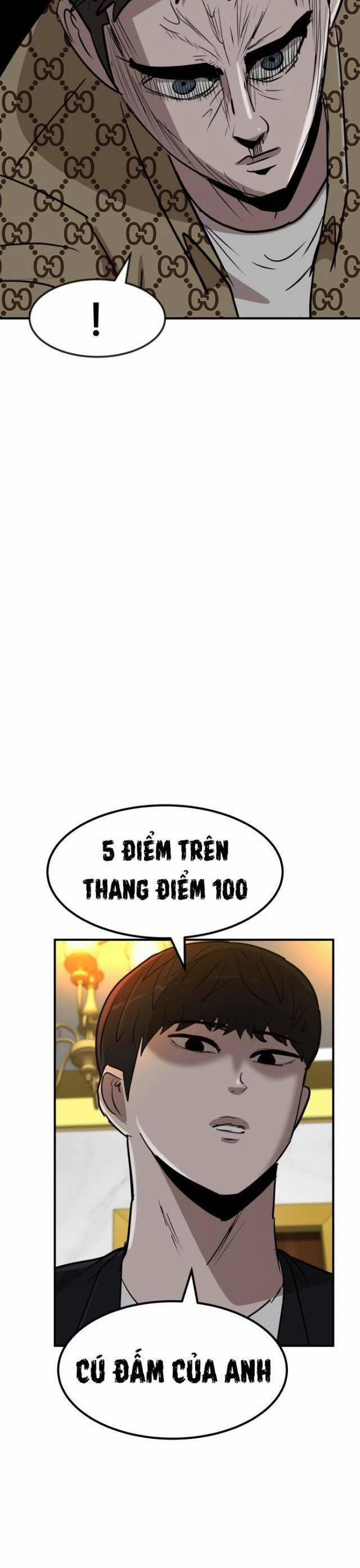 Coin Báo Thù 7 trang 3