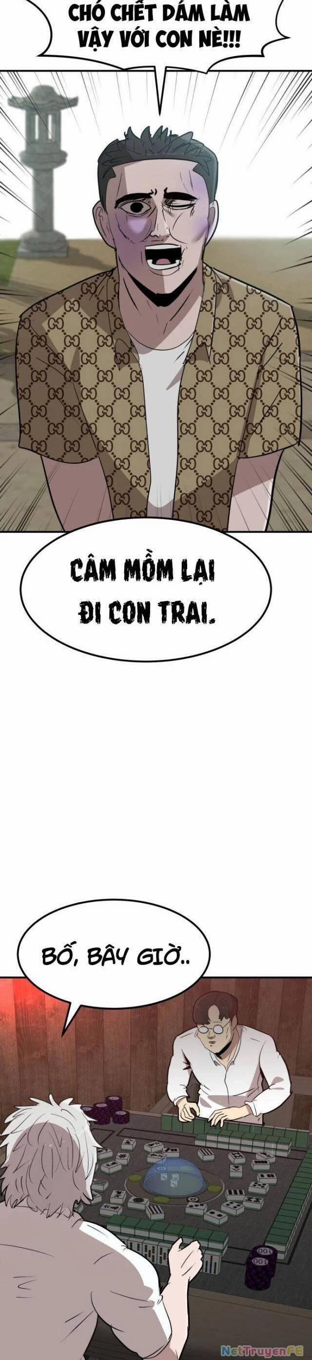 Coin Báo Thù 7 trang 30