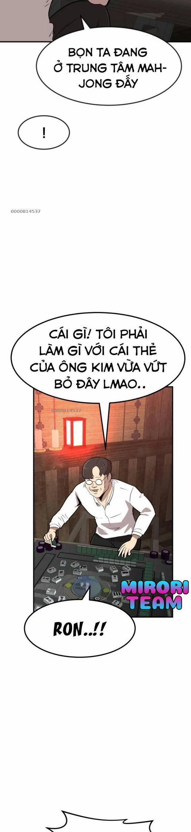 Coin Báo Thù 7 trang 31