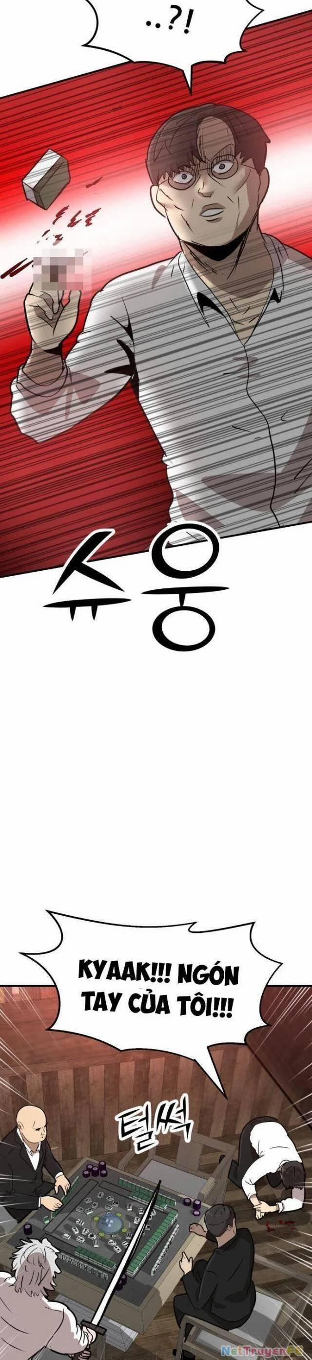 Coin Báo Thù 7 trang 32