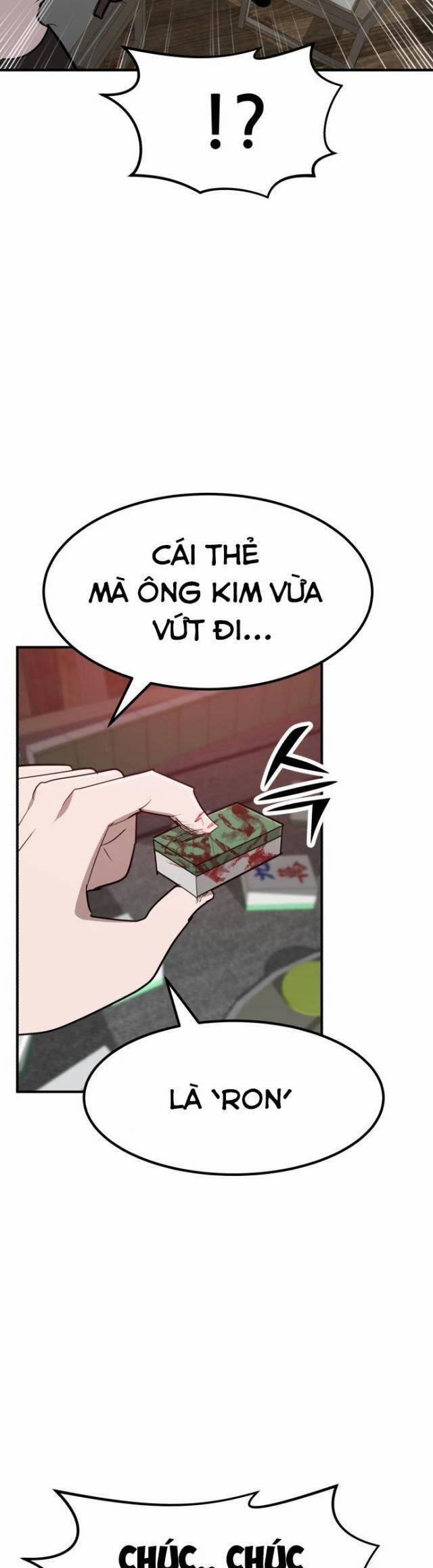 Coin Báo Thù 7 trang 33