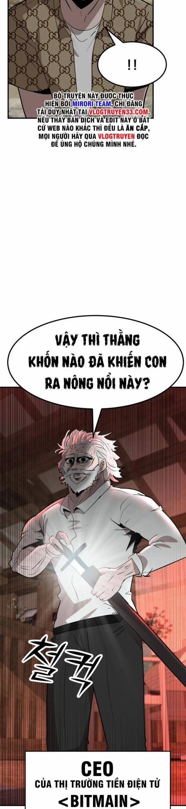 Coin Báo Thù 7 trang 35