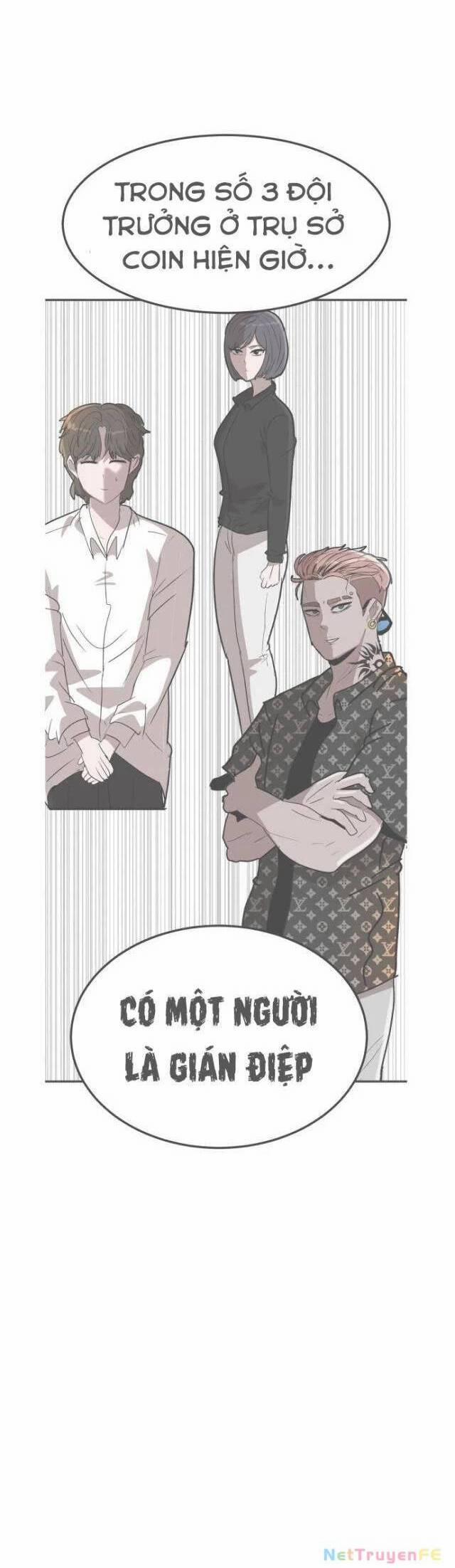 Coin Báo Thù 7 trang 40
