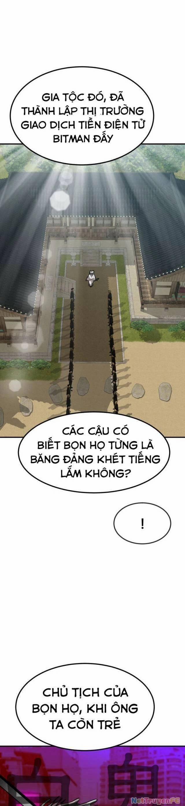 Coin Báo Thù 7 trang 52