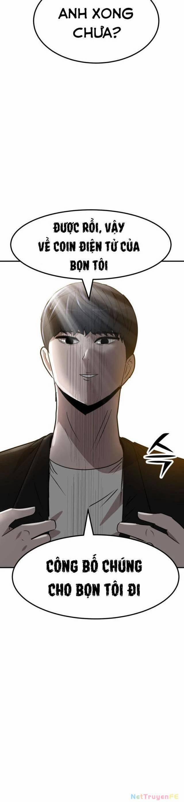 Coin Báo Thù 7 trang 8