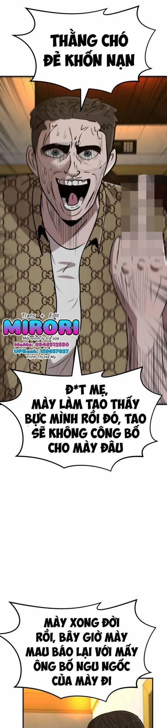 Coin Báo Thù 7 trang 9