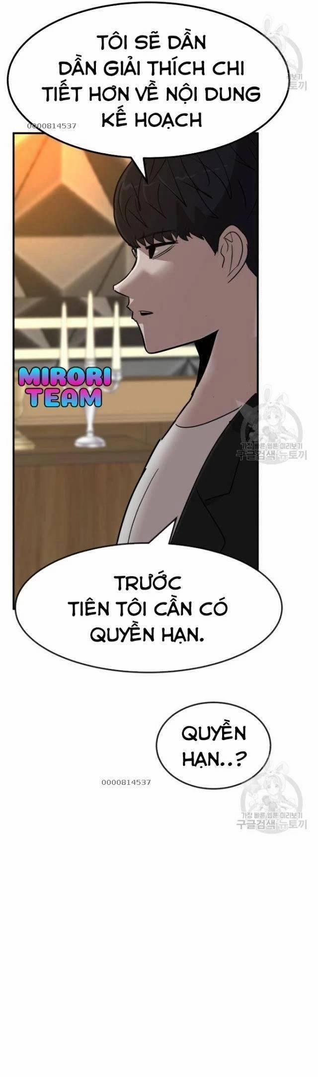 Coin Báo Thù 8 trang 1