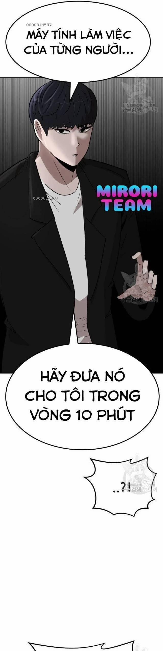 Coin Báo Thù 8 trang 13