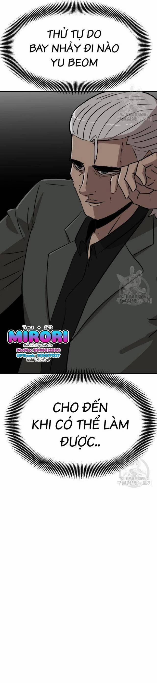 Coin Báo Thù 8 trang 19