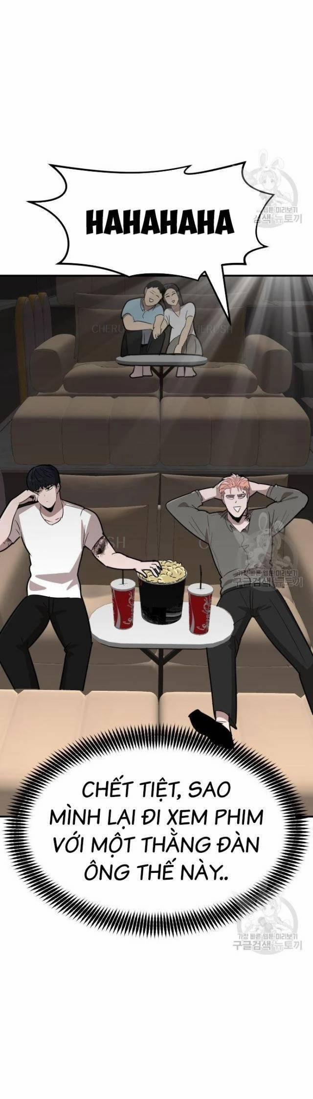 Coin Báo Thù 8 trang 27