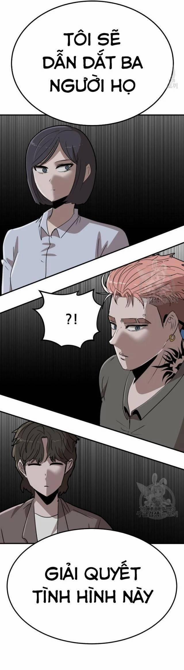 Coin Báo Thù 8 trang 3