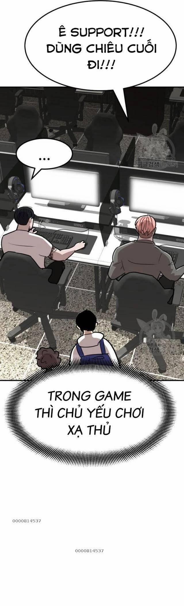 Coin Báo Thù 8 trang 31