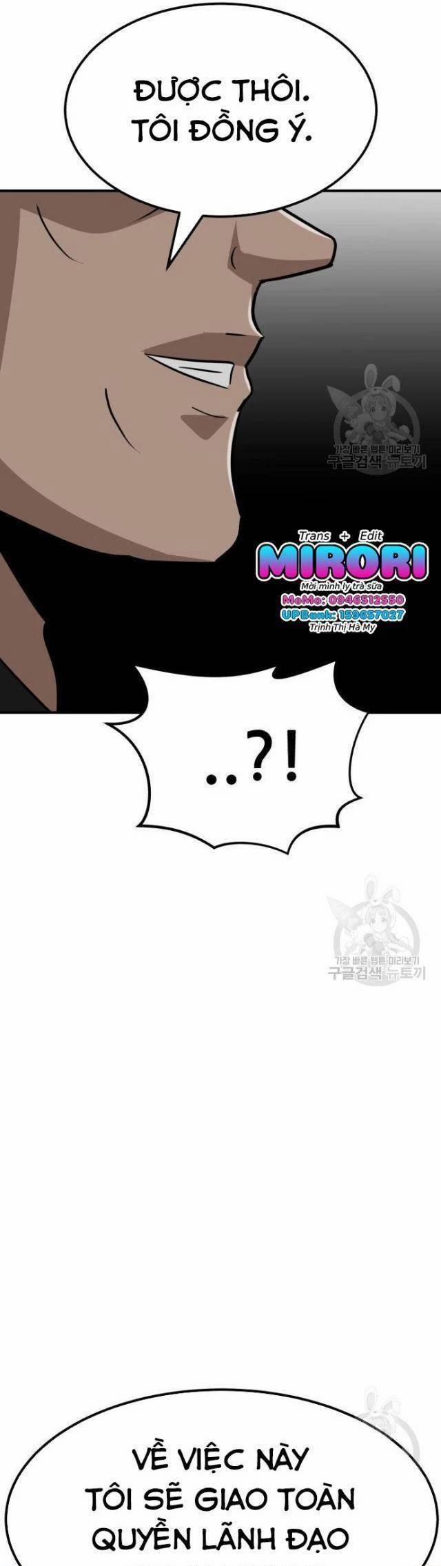 Coin Báo Thù 8 trang 7