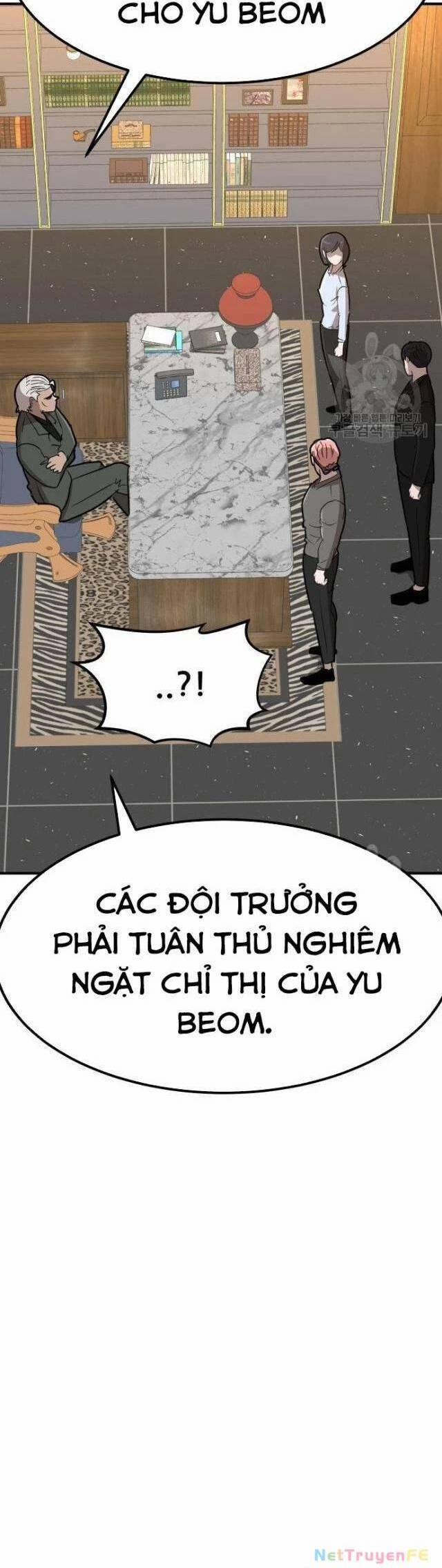 Coin Báo Thù 8 trang 8