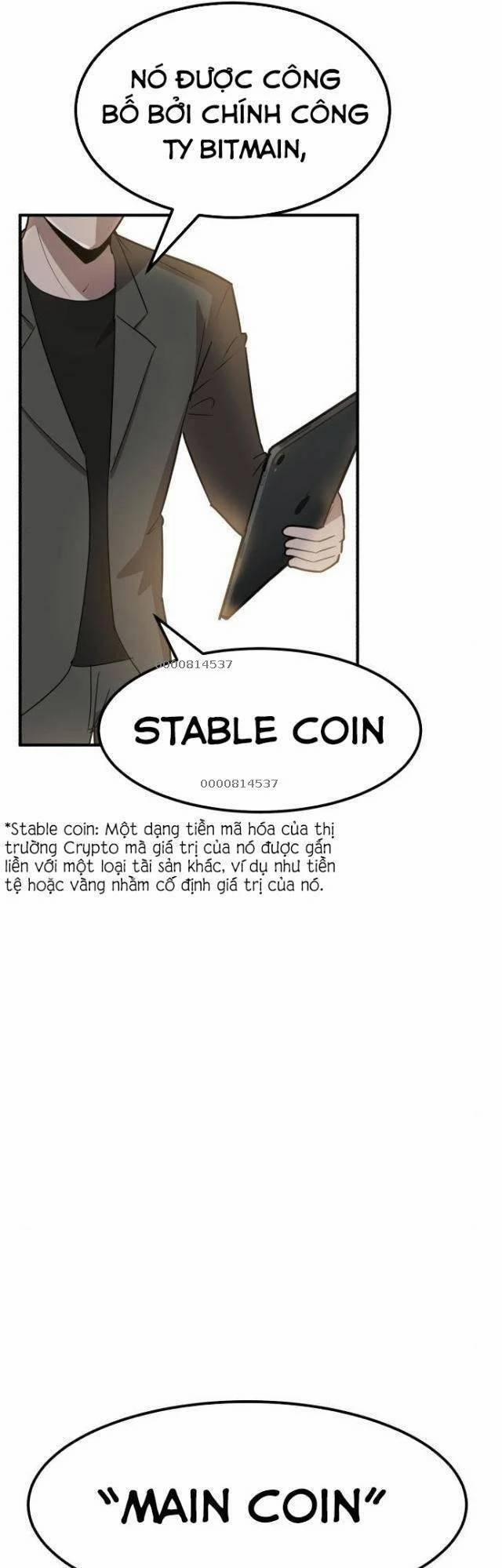 Coin Báo Thù 9 trang 1