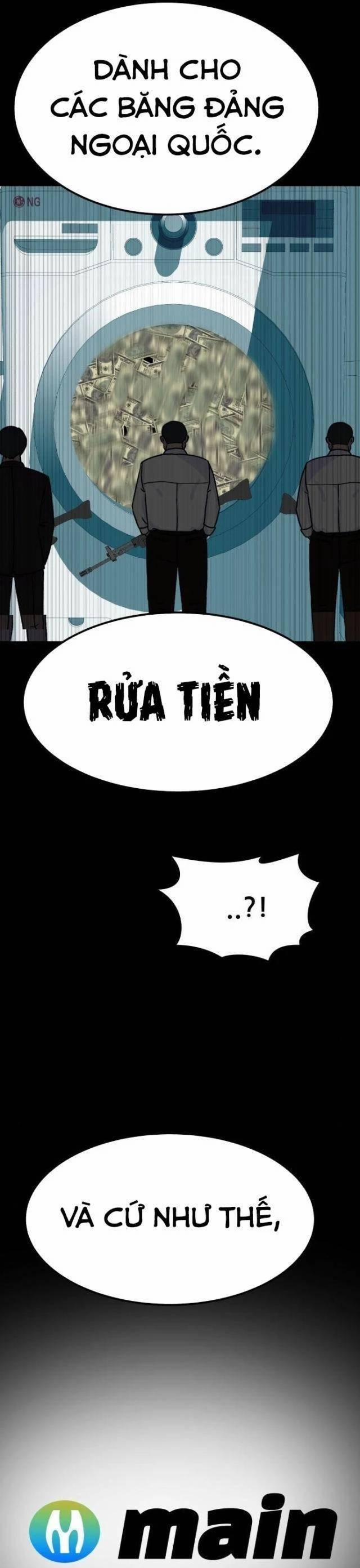 Coin Báo Thù 9 trang 11