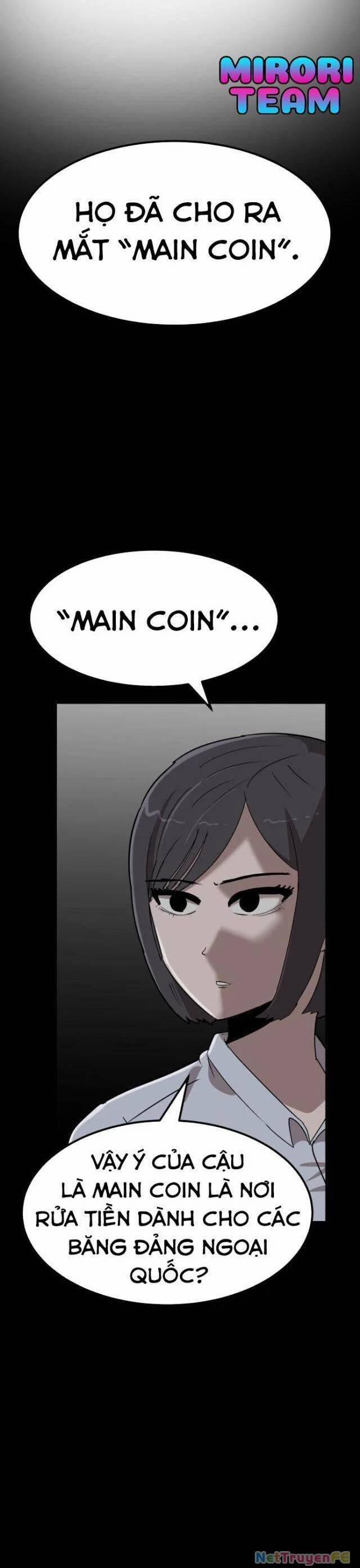 Coin Báo Thù 9 trang 12