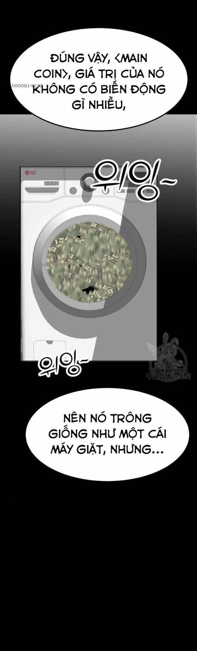 Coin Báo Thù 9 trang 13
