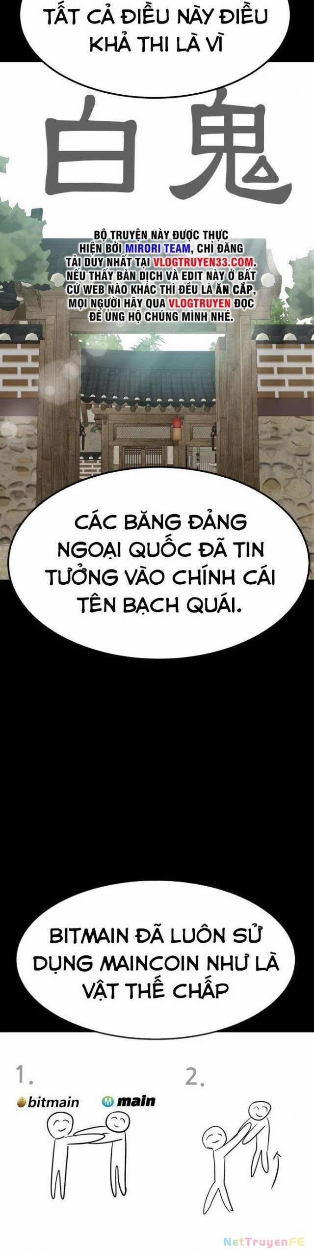 Coin Báo Thù 9 trang 16