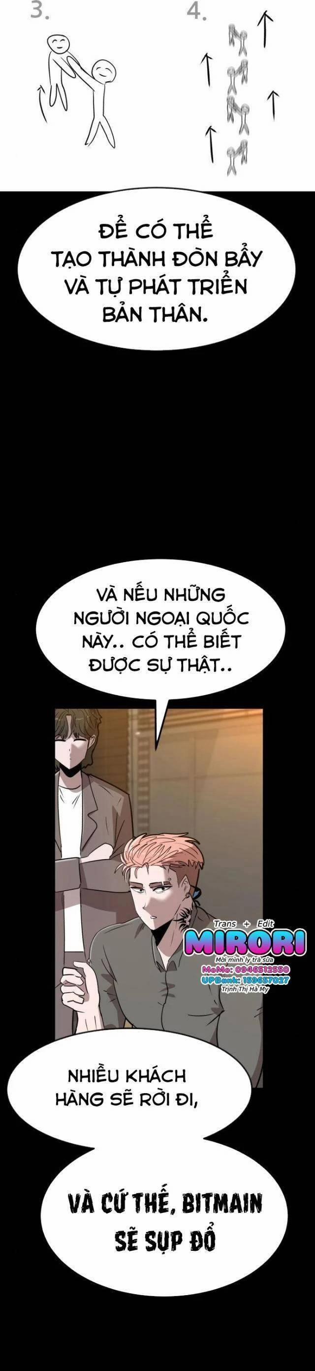 Coin Báo Thù 9 trang 17