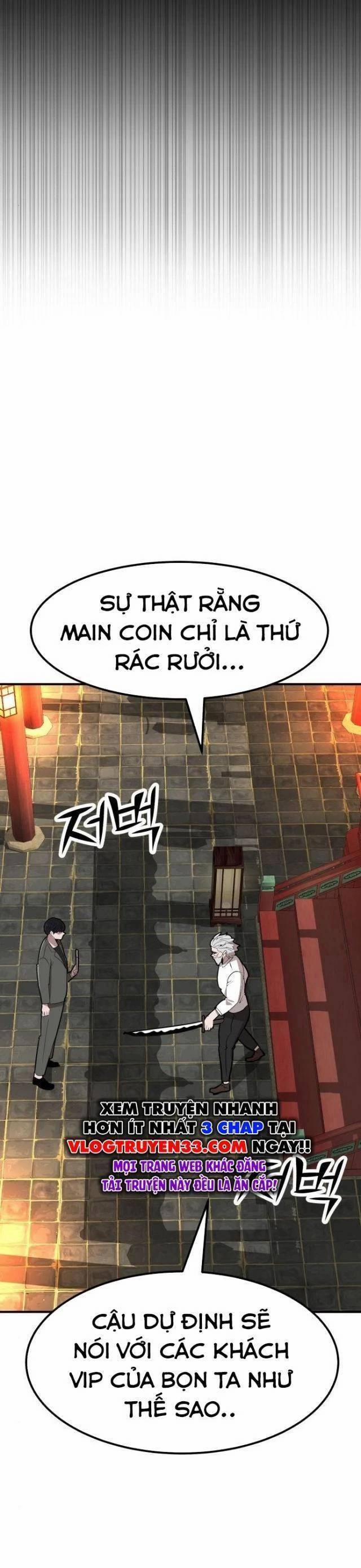 Coin Báo Thù 9 trang 19