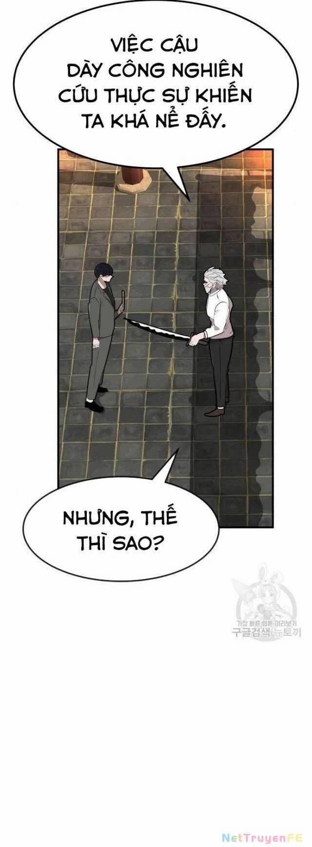 Coin Báo Thù 9 trang 22