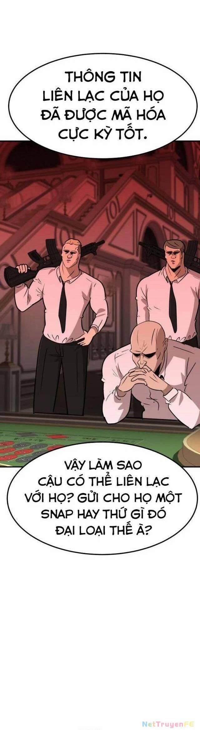 Coin Báo Thù 9 trang 26