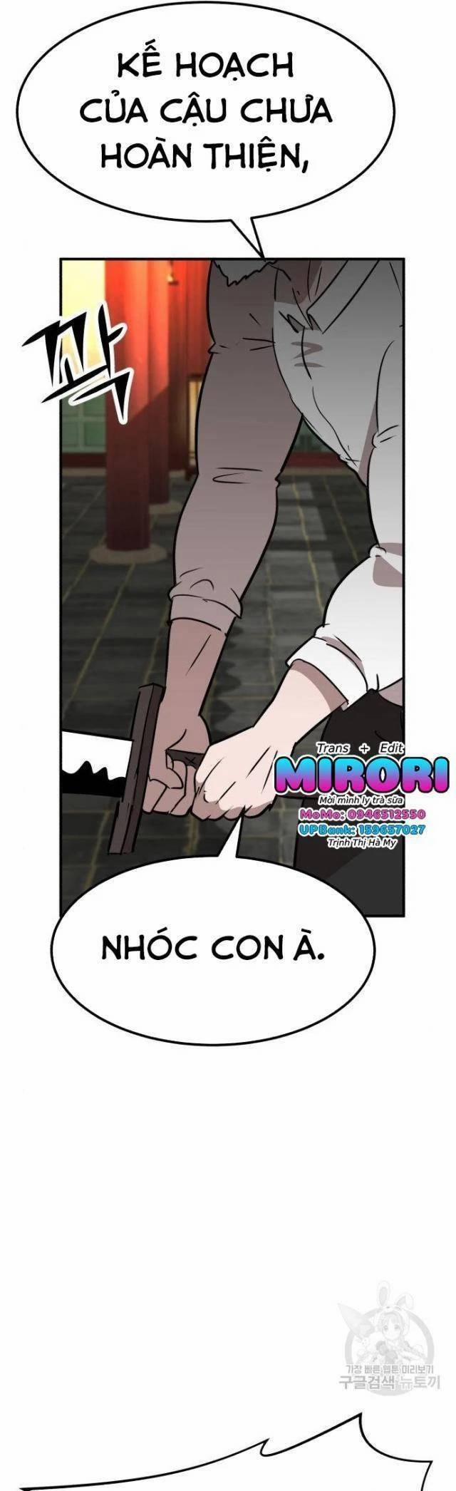 Coin Báo Thù 9 trang 27