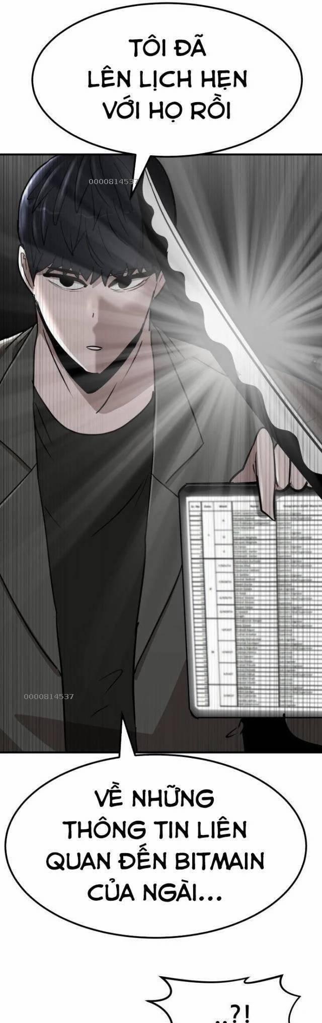 Coin Báo Thù 9 trang 31