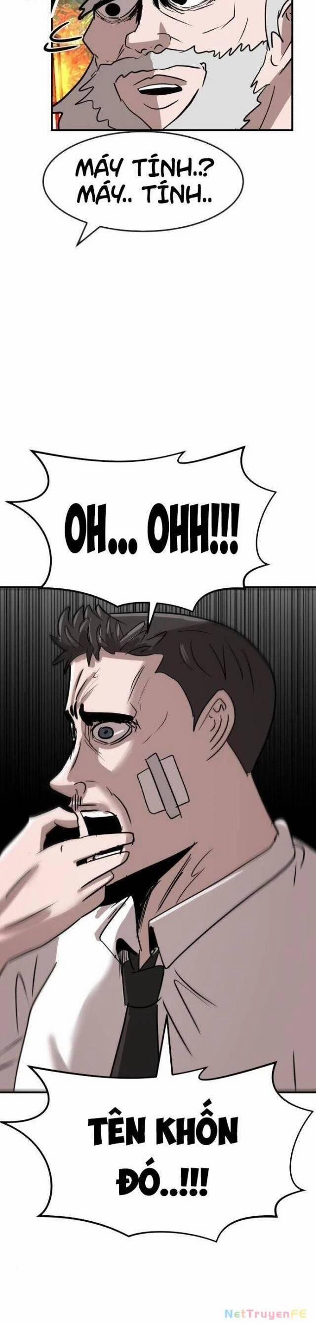 Coin Báo Thù 9 trang 36