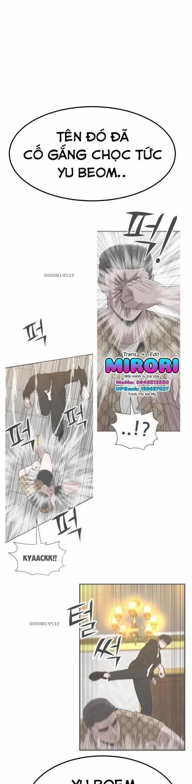 Coin Báo Thù 9 trang 39