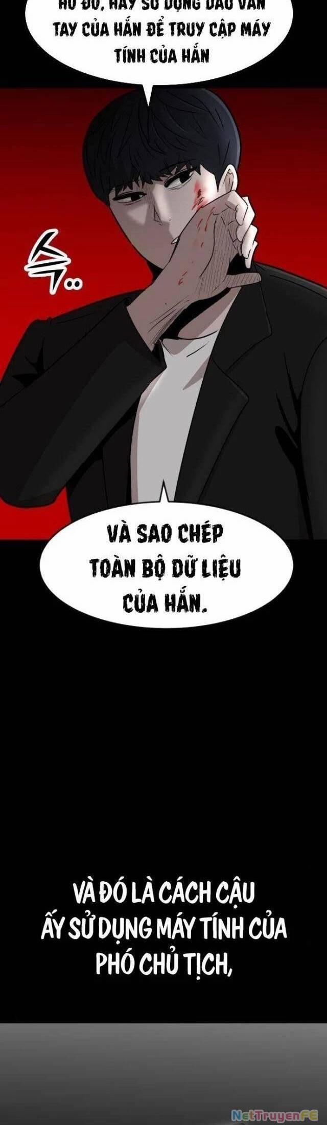 Coin Báo Thù 9 trang 42