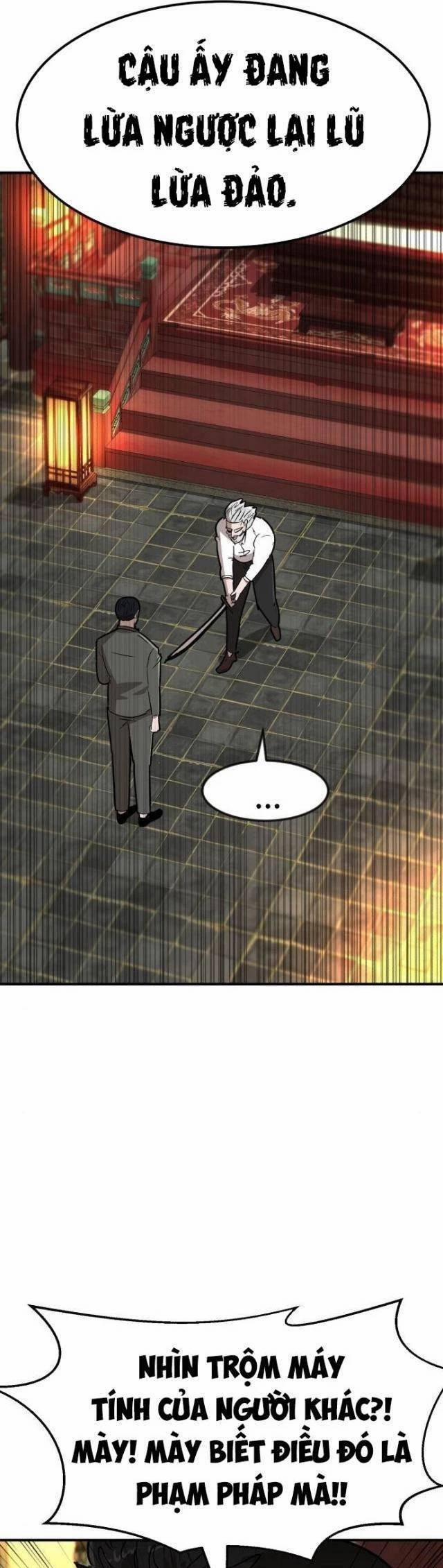 Coin Báo Thù 9 trang 59
