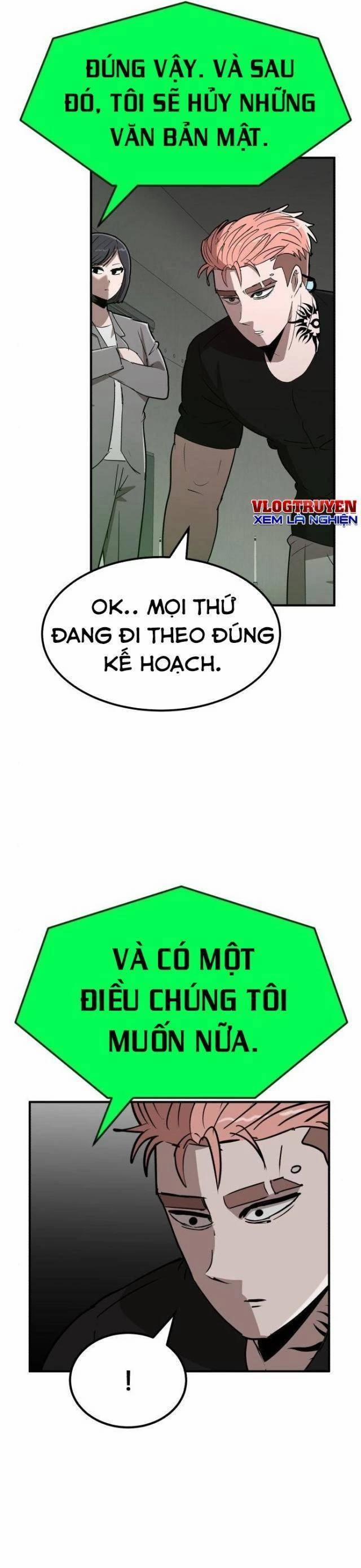 Coin Báo Thù 9 trang 63