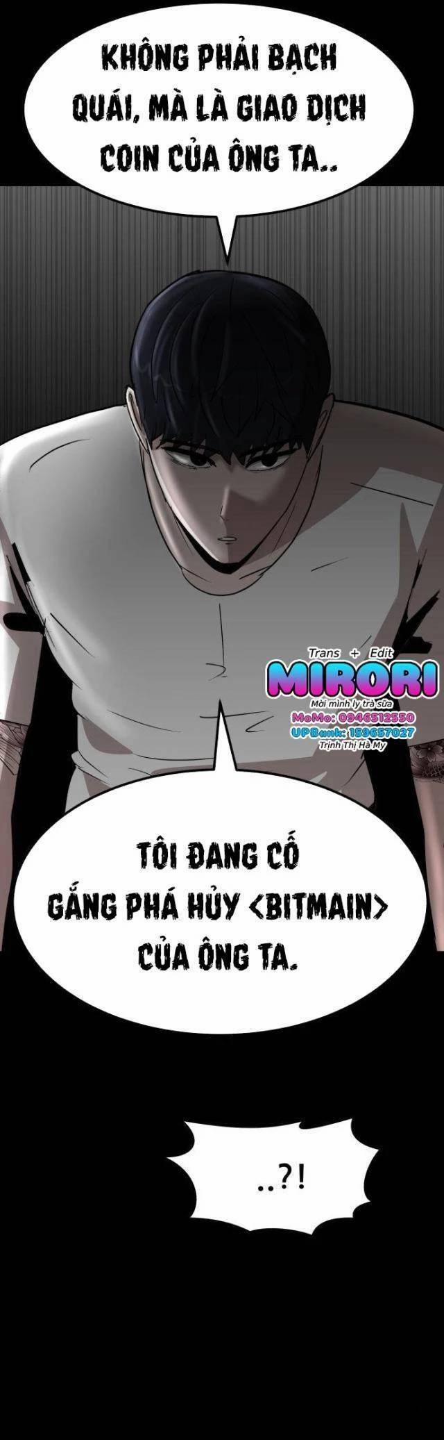 Coin Báo Thù 9 trang 7