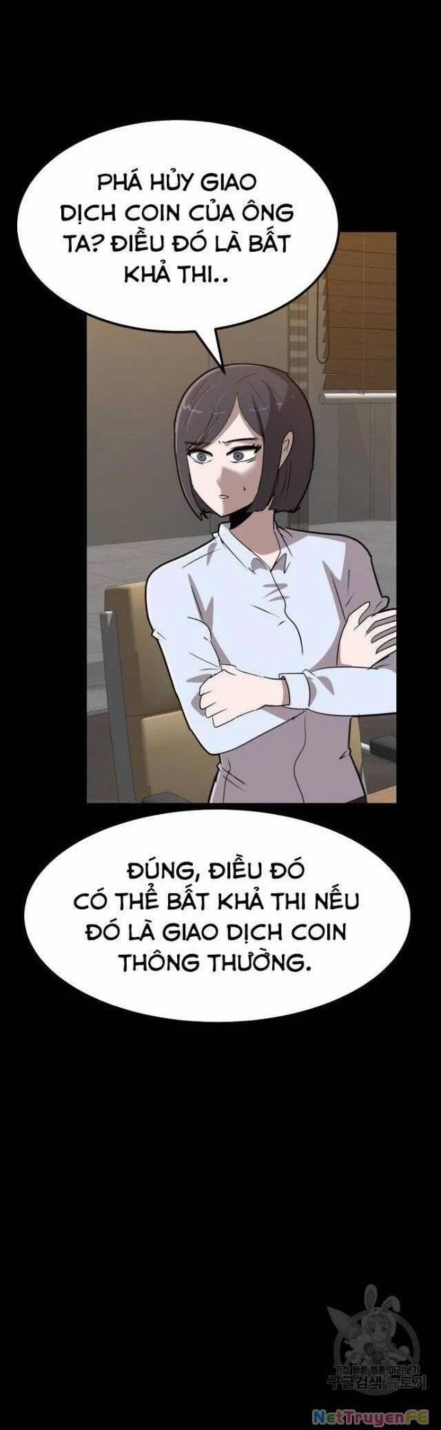 Coin Báo Thù 9 trang 8