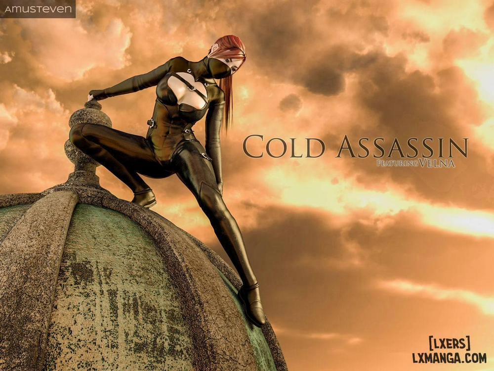 Cold Assassin Chương Oneshot Trang 1